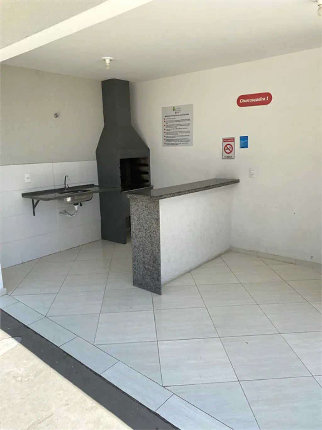 Apartamento com 2 quartos, 58,3 m² - Três Poços - Volta Redonda — foto 12