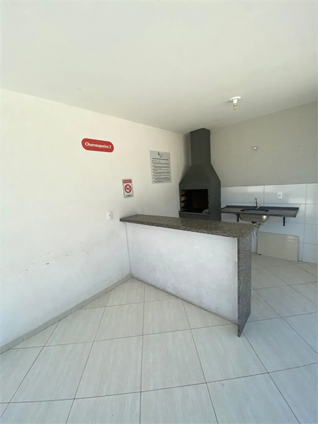 Apartamento com 2 quartos, 58,3 m² - Três Poços - Volta Redonda — foto 13