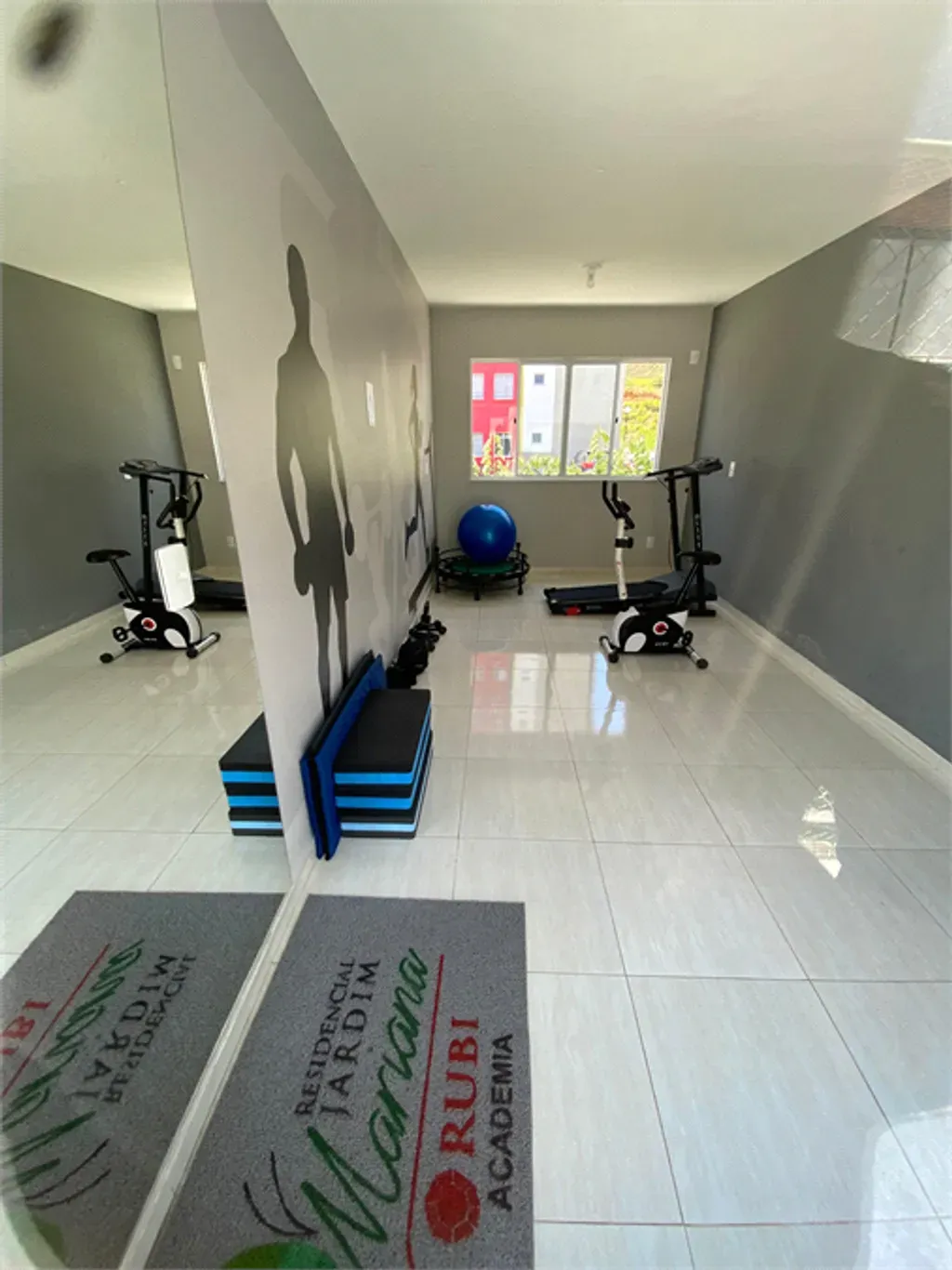 Apartamento com 2 quartos, 58,3 m² - Três Poços - Volta Redonda — foto 14