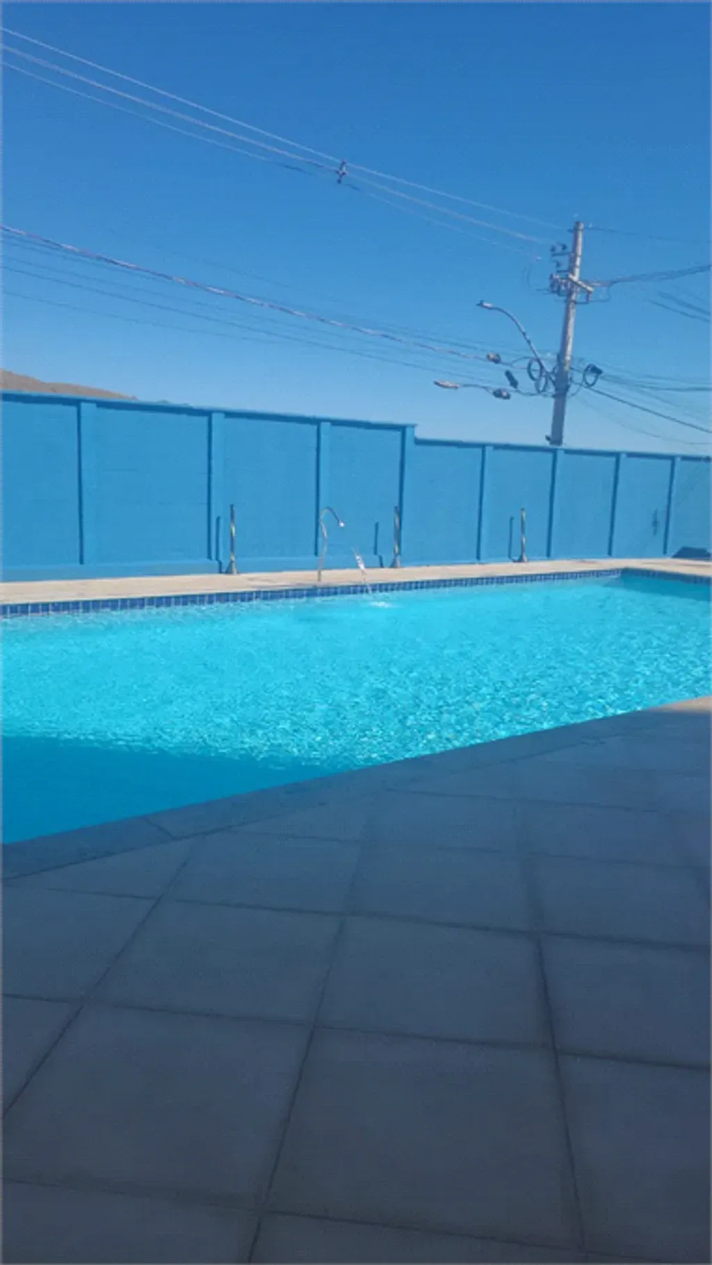 Apartamento com 2 quartos, 58,3 m² - Três Poços - Volta Redonda — foto 4