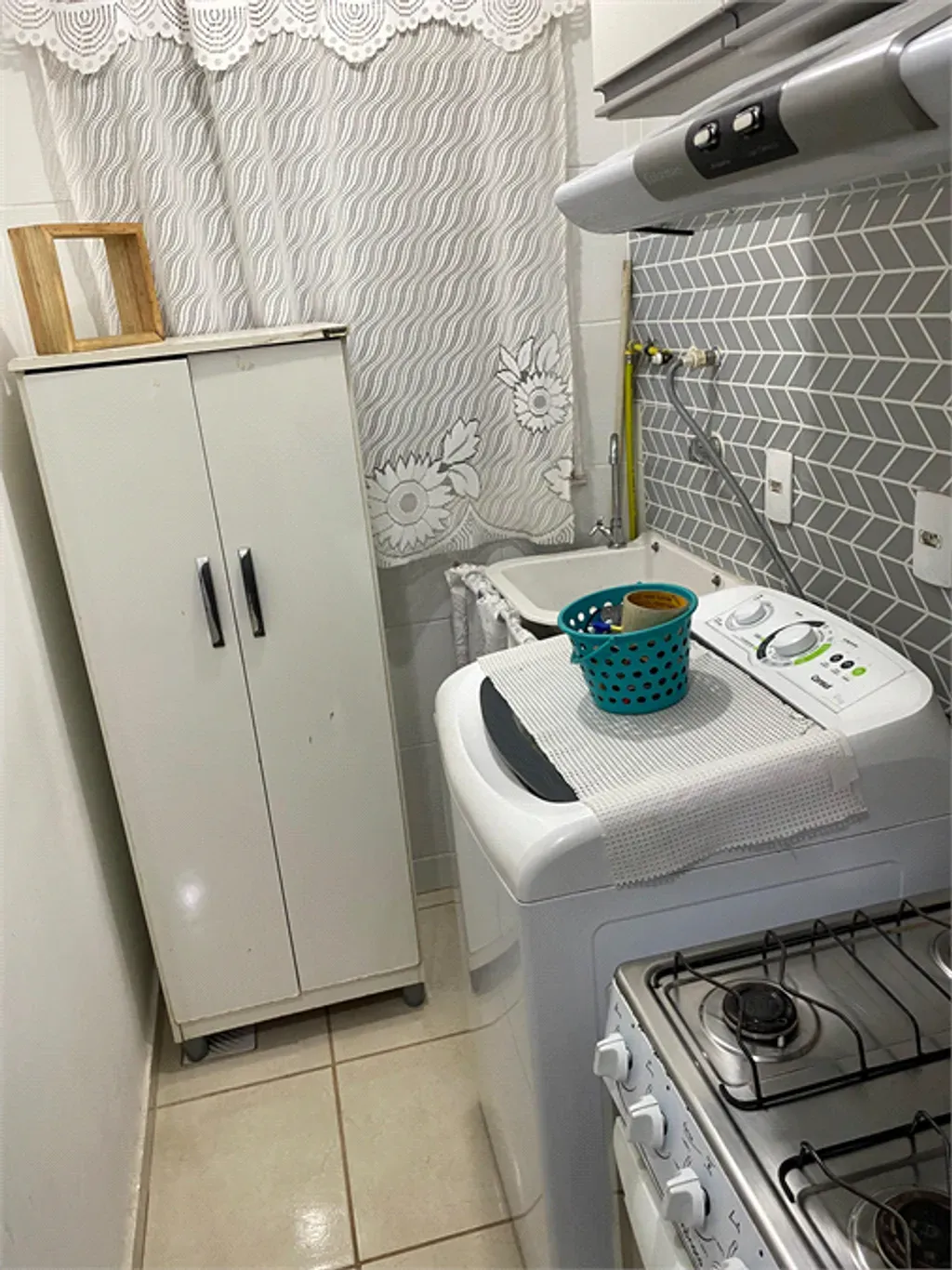 Apartamento com 2 quartos, 58,3 m² - Três Poços - Volta Redonda — foto 6