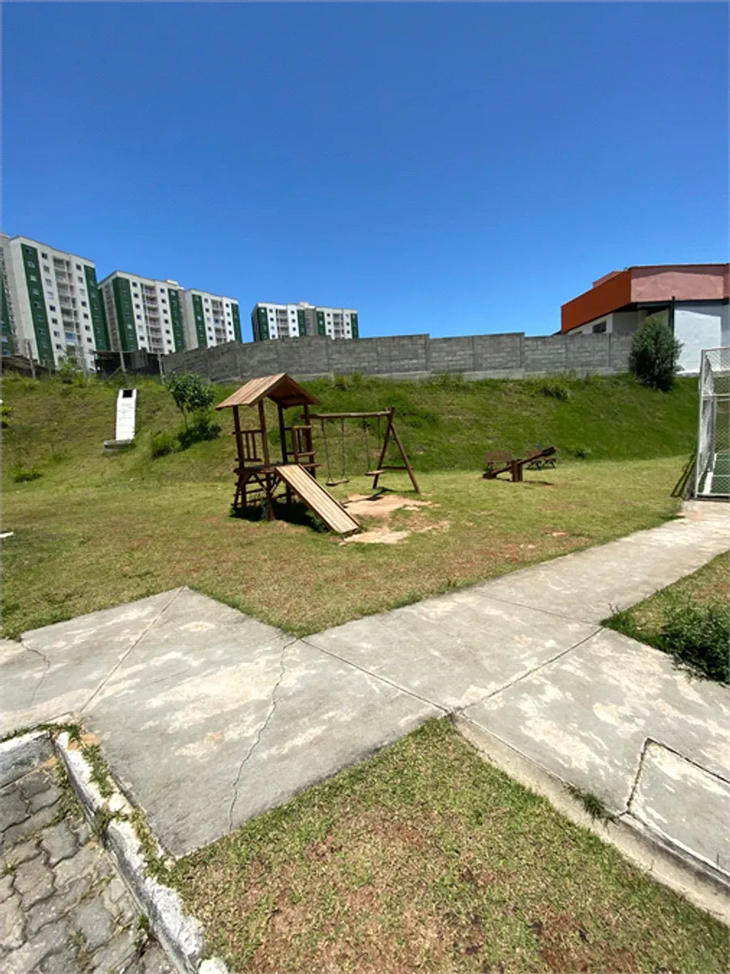 Apartamento com 2 quartos, 58,3 m² - Três Poços - Volta Redonda — foto 8