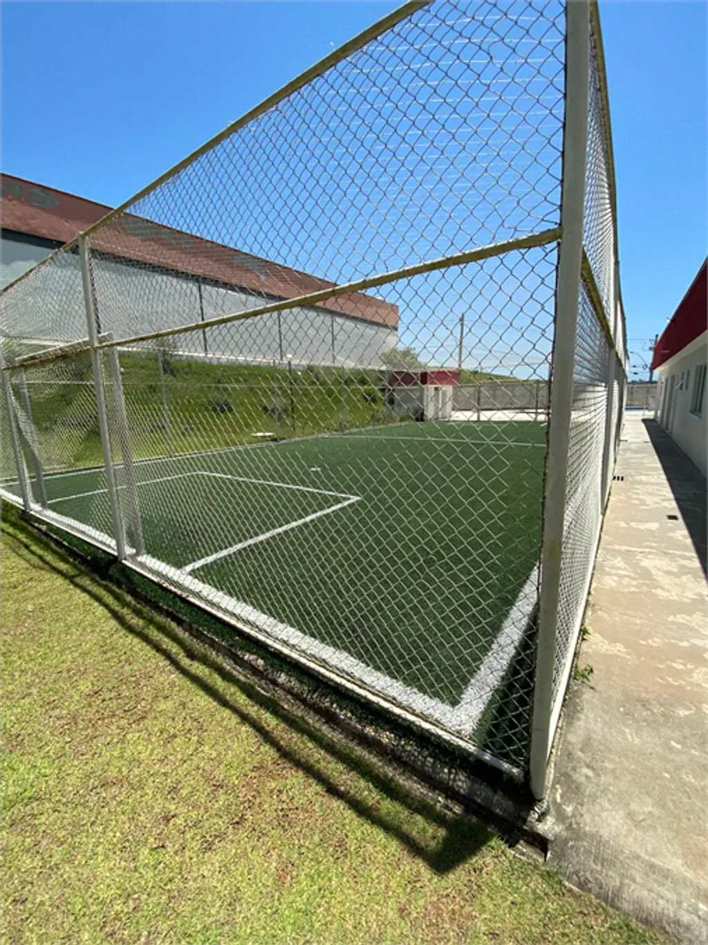 Apartamento com 2 quartos, 58,3 m² - Três Poços - Volta Redonda — foto 9