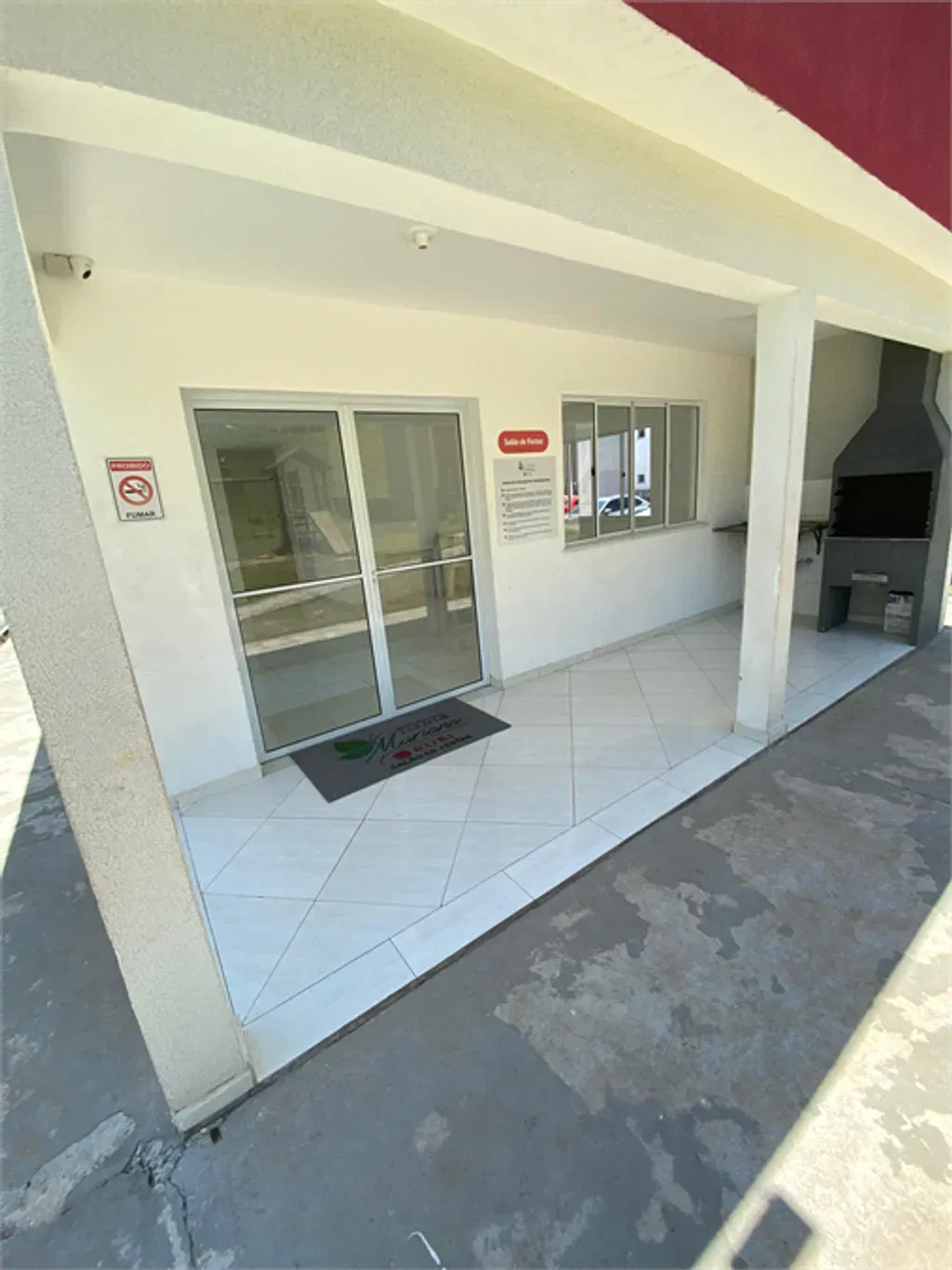 Apartamento com 2 quartos, 58,3 m² - Três Poços - Volta Redonda — foto 10