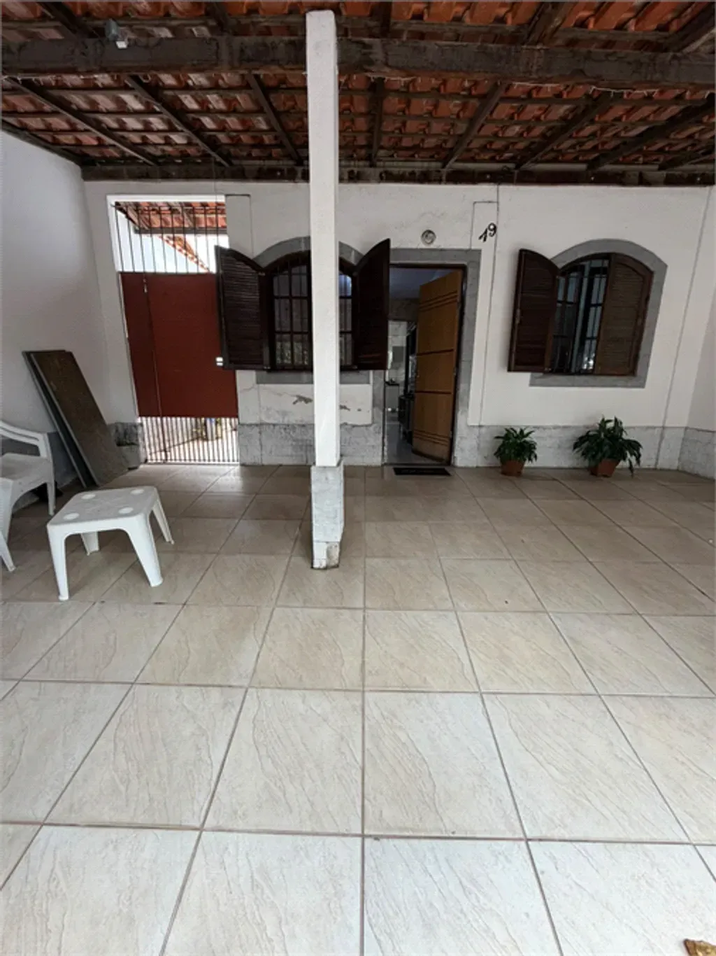 Casa com 2 quartos, 126,23 m² - Jardim Vila Rica - Tiradentes - Volta Redonda — foto 2