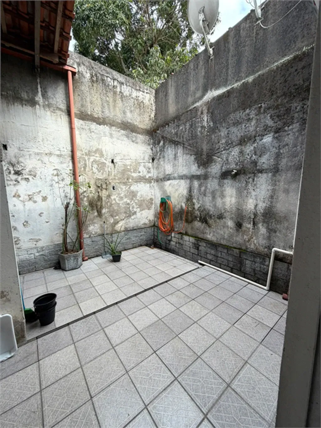 Casa com 2 quartos, 126,23 m² - Jardim Vila Rica - Tiradentes - Volta Redonda — foto 11