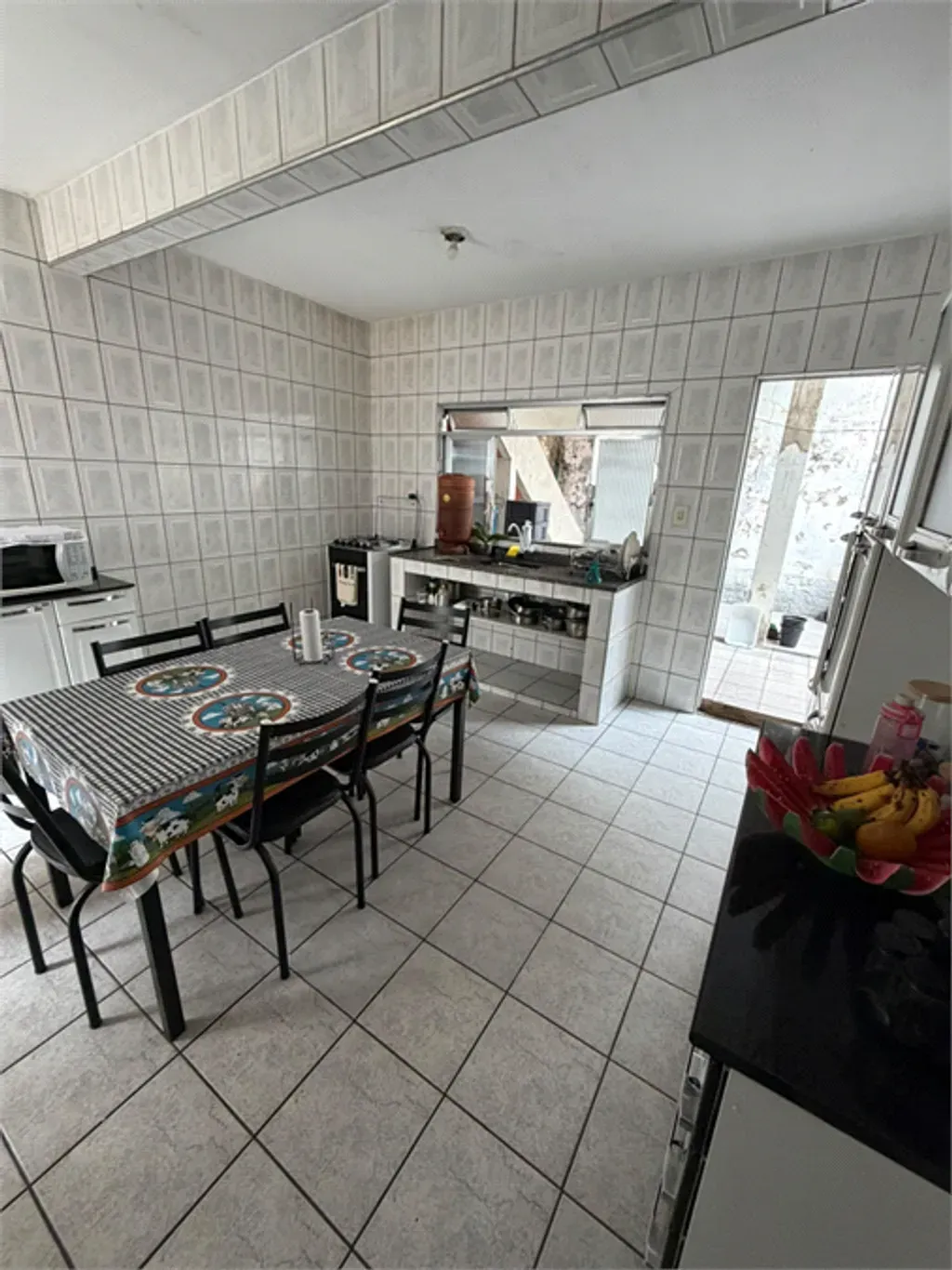 Casa com 2 quartos, 126,23 m² - Jardim Vila Rica - Tiradentes - Volta Redonda — foto 13
