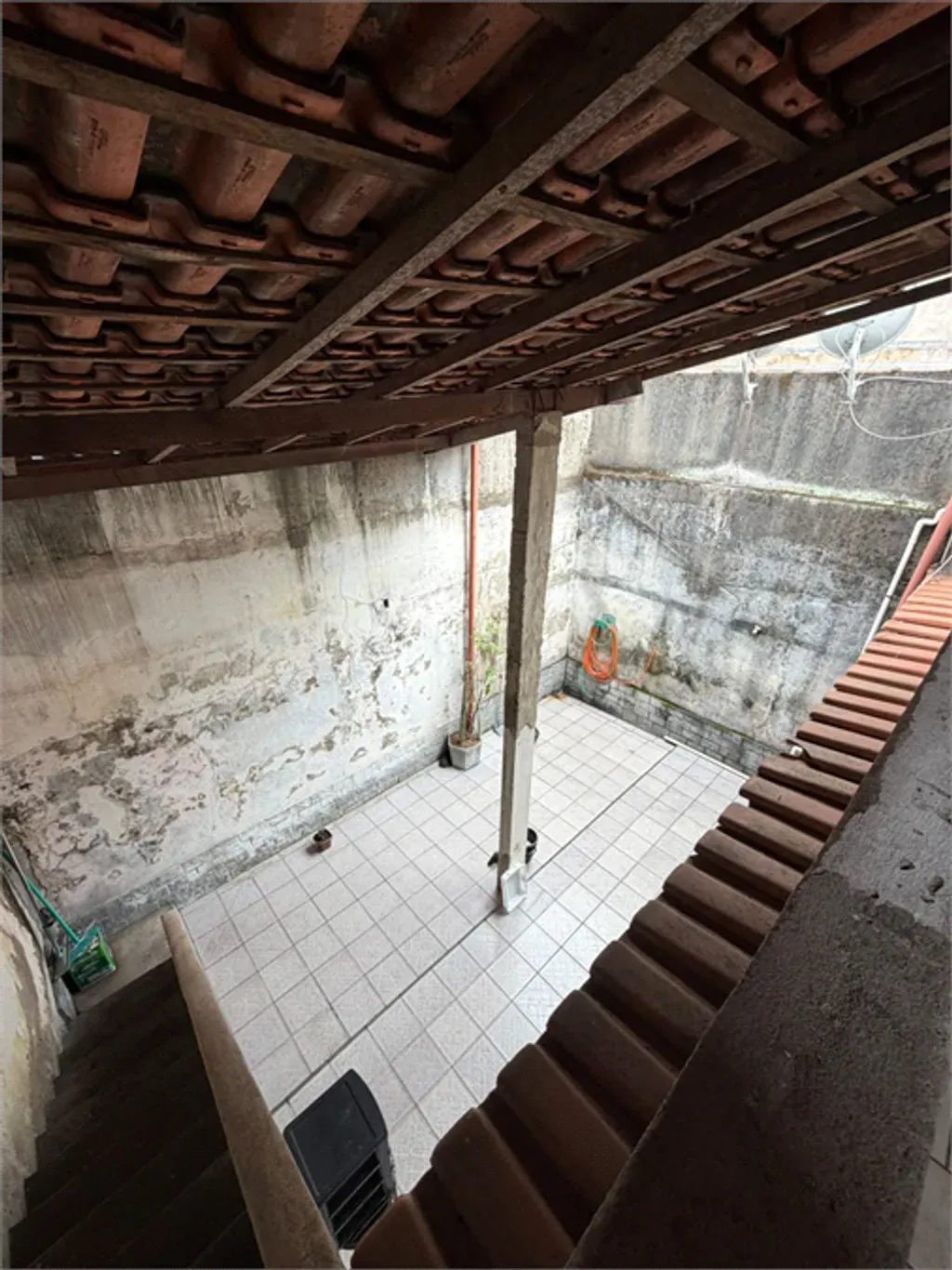 Casa com 2 quartos, 126,23 m² - Jardim Vila Rica - Tiradentes - Volta Redonda — foto 15