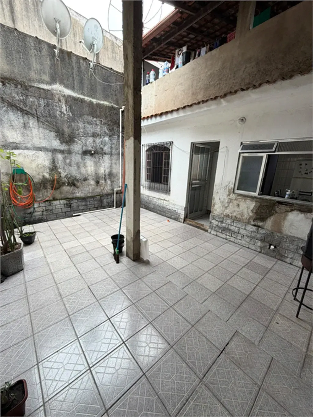 Casa com 2 quartos, 126,23 m² - Jardim Vila Rica - Tiradentes - Volta Redonda — foto 18