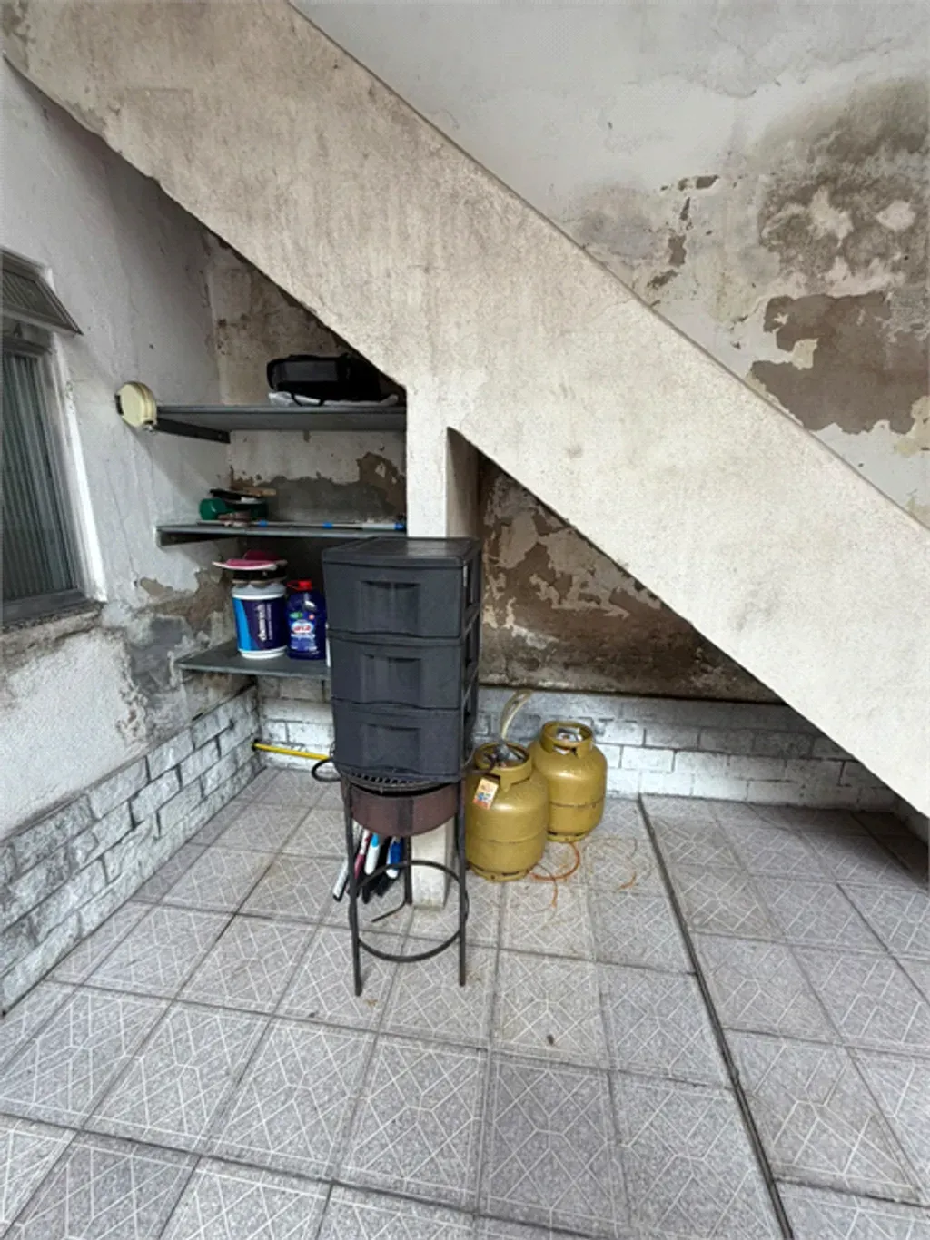 Casa com 2 quartos, 126,23 m² - Jardim Vila Rica - Tiradentes - Volta Redonda — foto 3