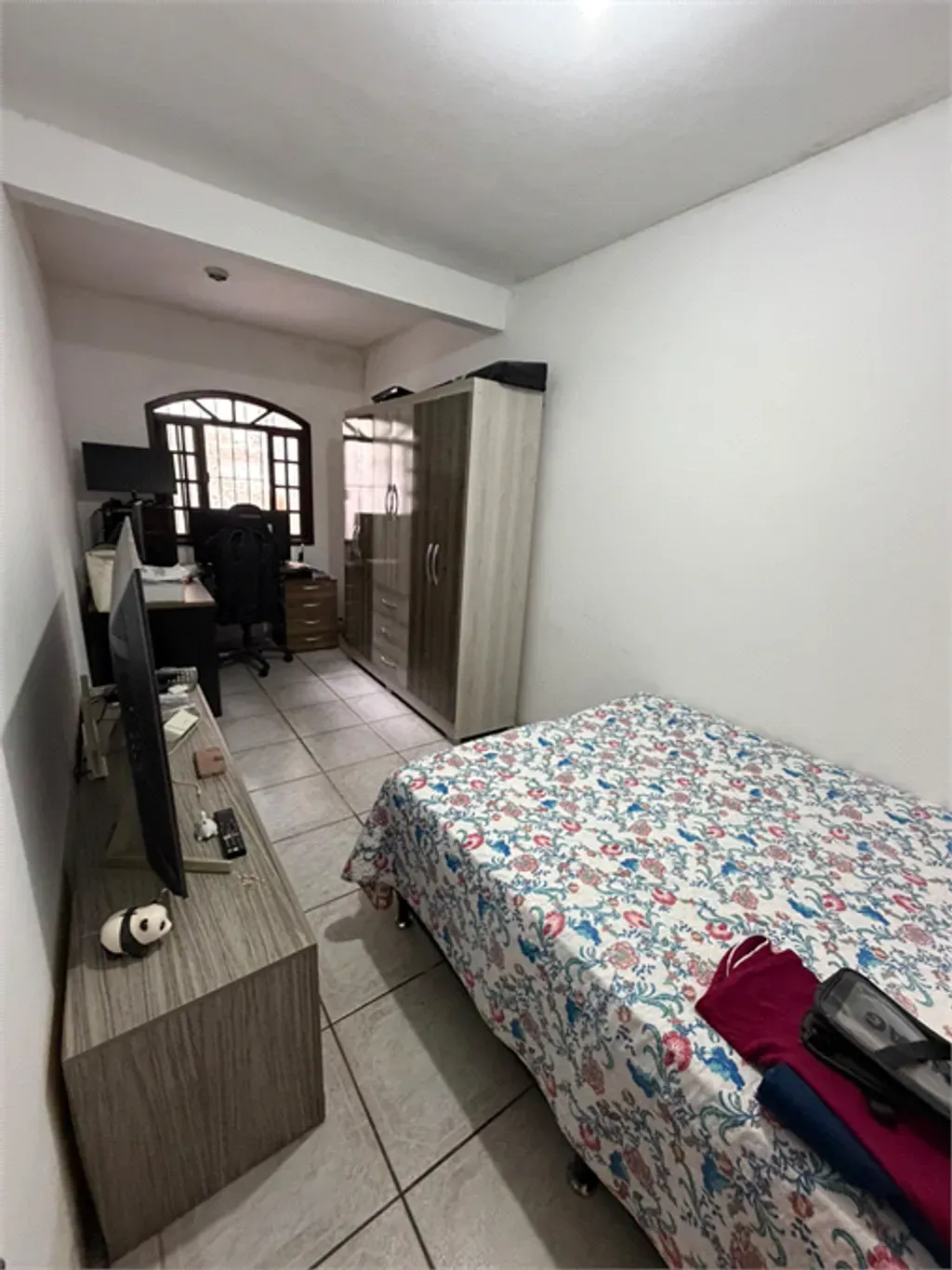 Casa com 2 quartos, 126,23 m² - Jardim Vila Rica - Tiradentes - Volta Redonda — foto 4