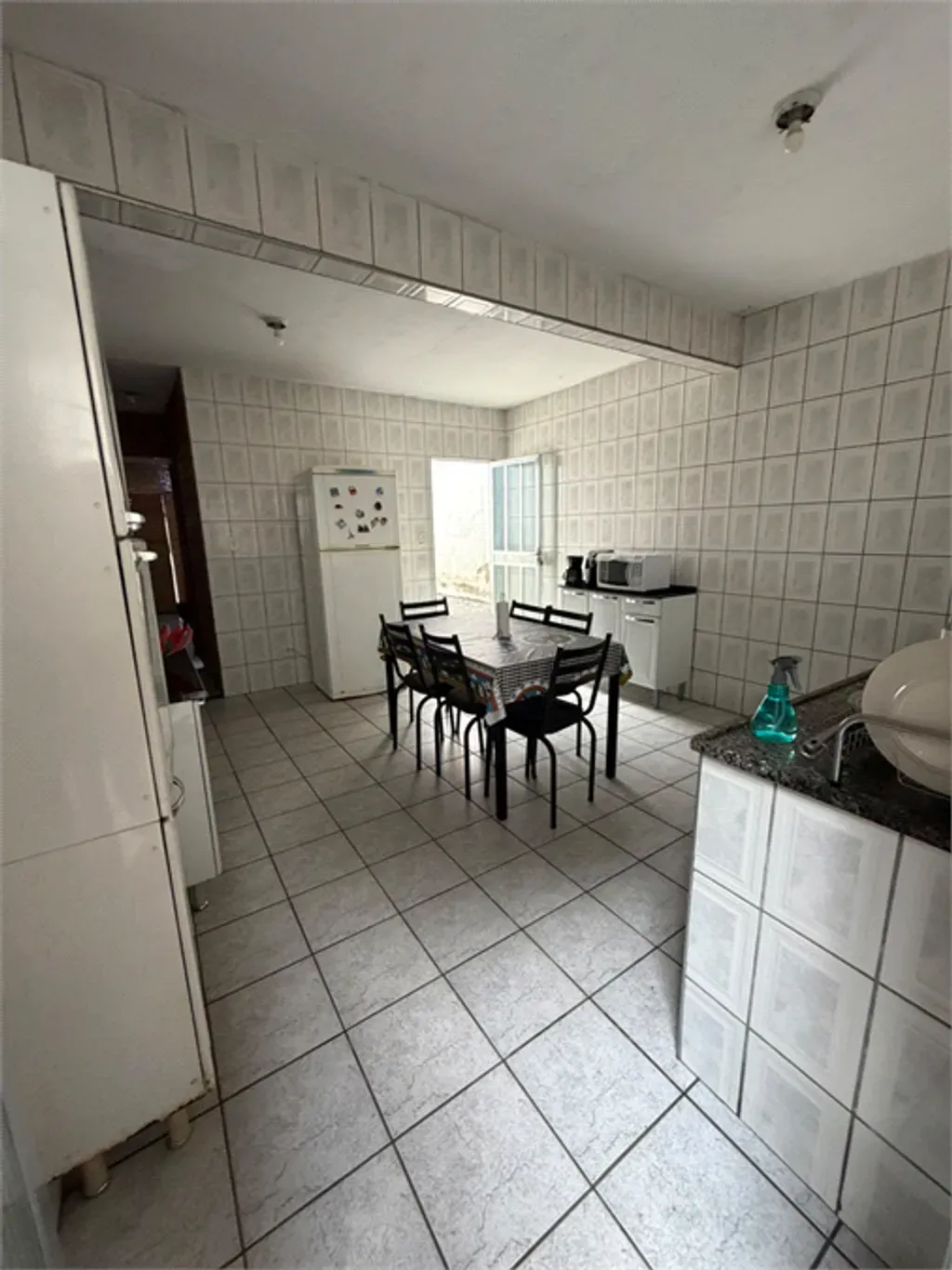 Casa com 2 quartos, 126,23 m² - Jardim Vila Rica - Tiradentes - Volta Redonda — foto 6
