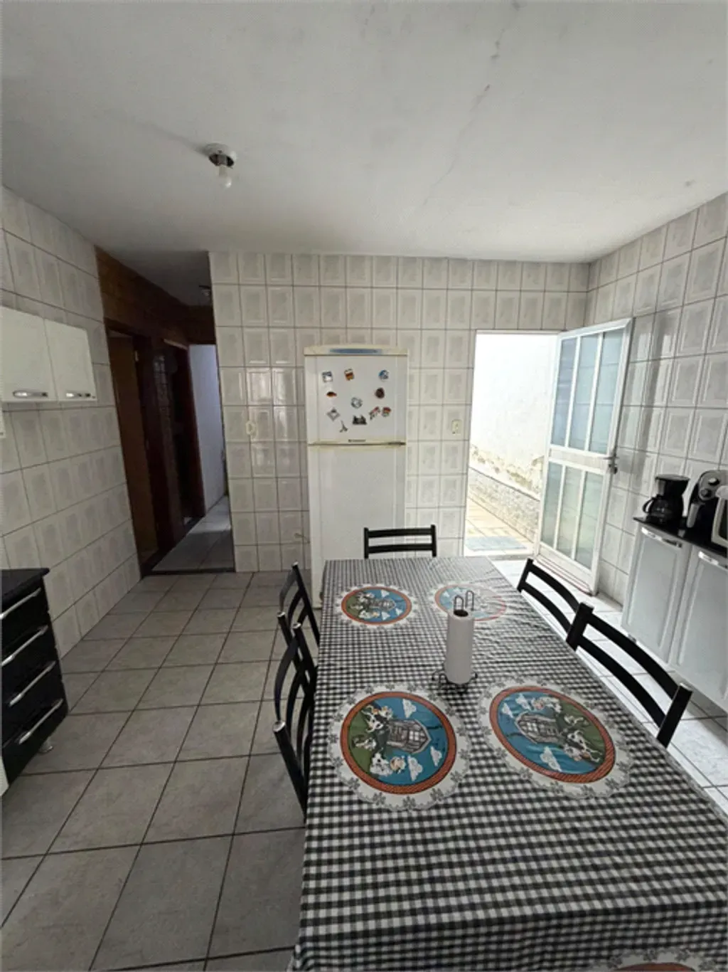 Casa com 2 quartos, 126,23 m² - Jardim Vila Rica - Tiradentes - Volta Redonda — foto 8