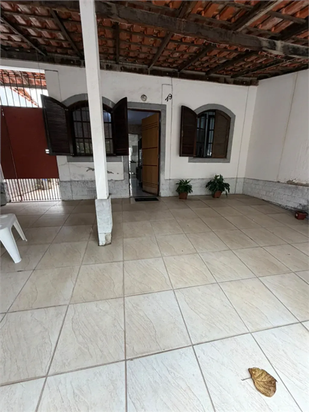 Casa com 2 quartos, 126,23 m² - Jardim Vila Rica - Tiradentes - Volta Redonda — foto 10