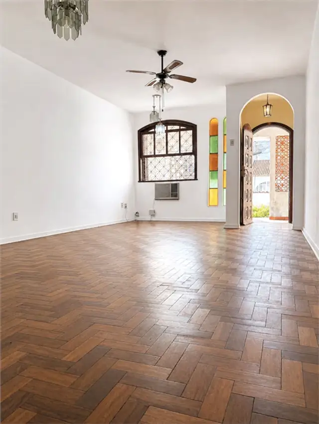 Vila Santa Cecília - Volta Redonda