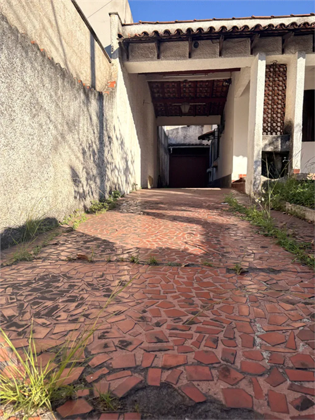Casa com 2 quartos, 172,2 m² - Vila Santa Cecília - Volta Redonda — foto 3