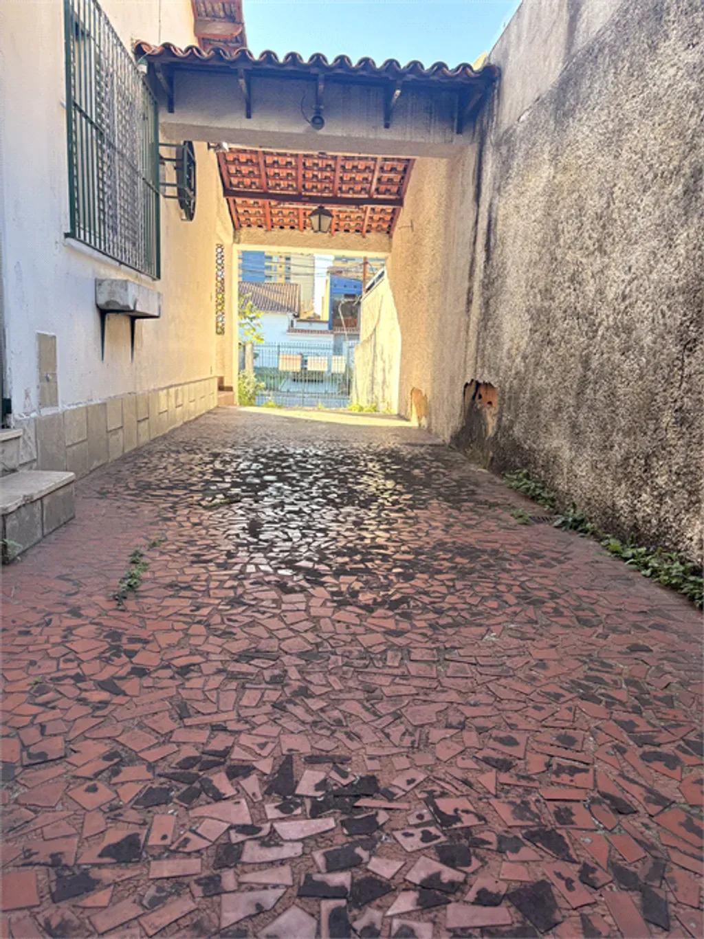 Casa com 2 quartos, 172,2 m² - Vila Santa Cecília - Volta Redonda — foto 4