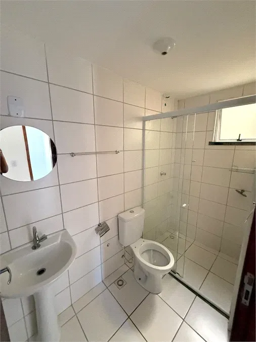 Apartamento com 2 quartos, 50 m² - Santa Cruz - Volta Redonda — foto 2