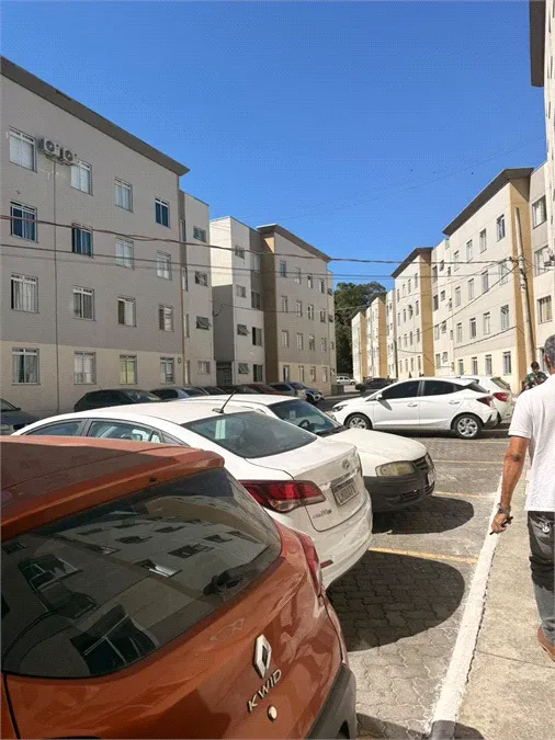 Apartamento com 2 quartos, 50 m² - Santa Cruz - Volta Redonda — foto 11