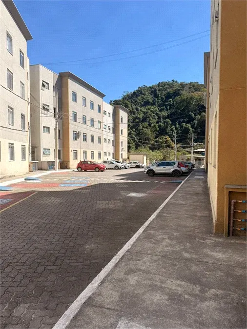 Apartamento com 2 quartos, 50 m² - Santa Cruz - Volta Redonda — foto 13
