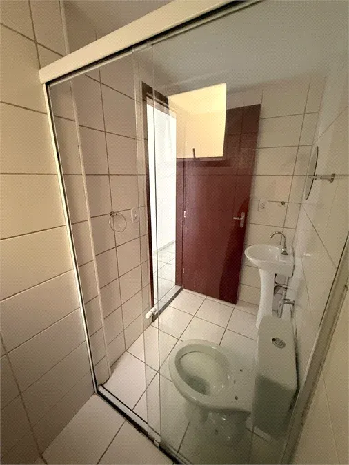Apartamento com 2 quartos, 50 m² - Santa Cruz - Volta Redonda — foto 3