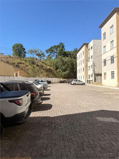 Apartamento com 2 quartos, 50 m² - Santa Cruz - Volta Redonda — foto 9