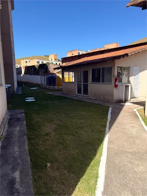 Apartamento com 2 quartos, 50 m² - Santa Cruz - Volta Redonda — foto 10