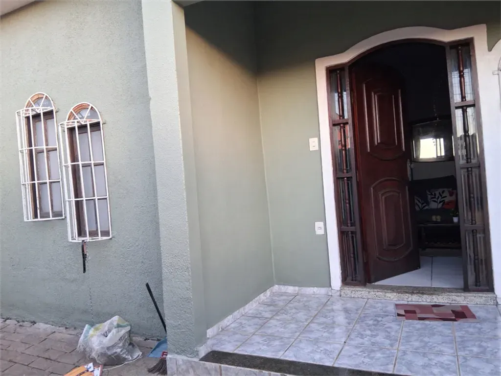 Casa com 2 quartos, 200 m² - Água Limpa - Volta Redonda — foto 5
