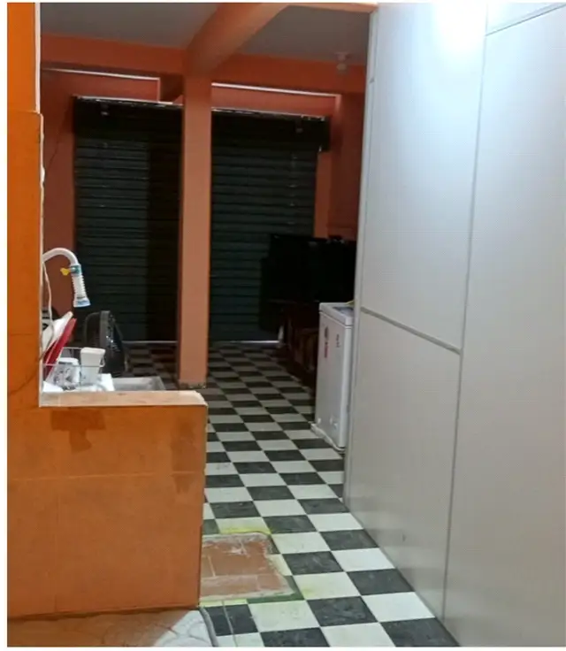 Centro - Pinheiral