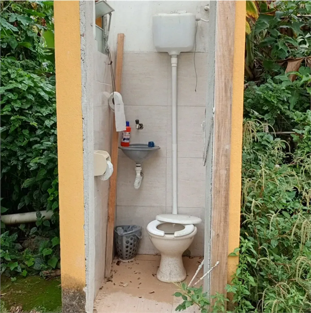 Casa com 2 quartos, 145,92 m² - Centro - Pinheiral — foto 11
