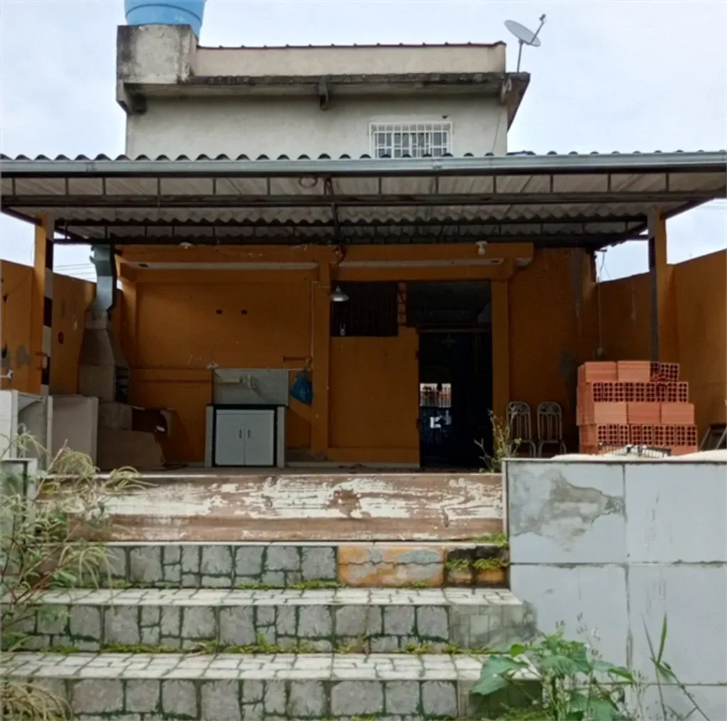 Casa com 2 quartos, 145,92 m² - Centro - Pinheiral — foto 14