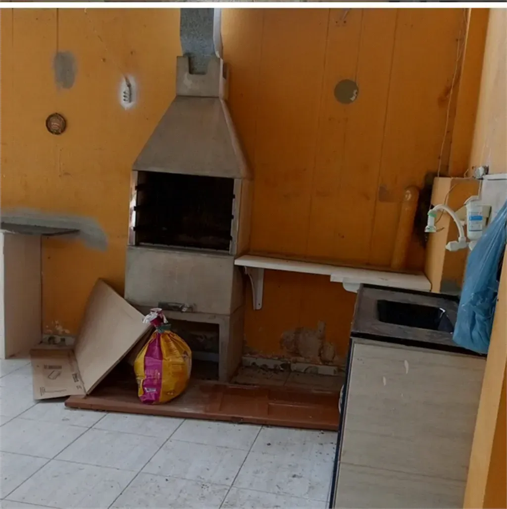 Casa com 2 quartos, 145,92 m² - Centro - Pinheiral — foto 10
