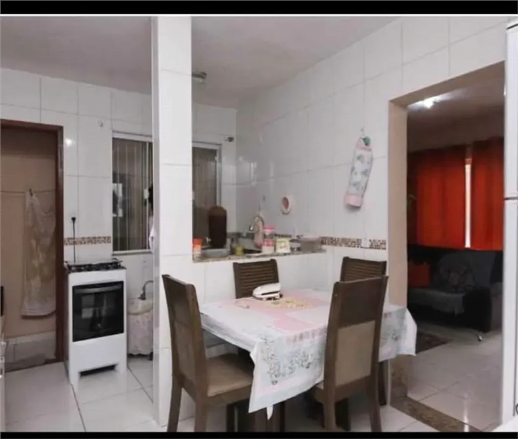Casa com 3 quartos, 107,2 m² - Bom Jesus - Volta Redonda — foto 12
