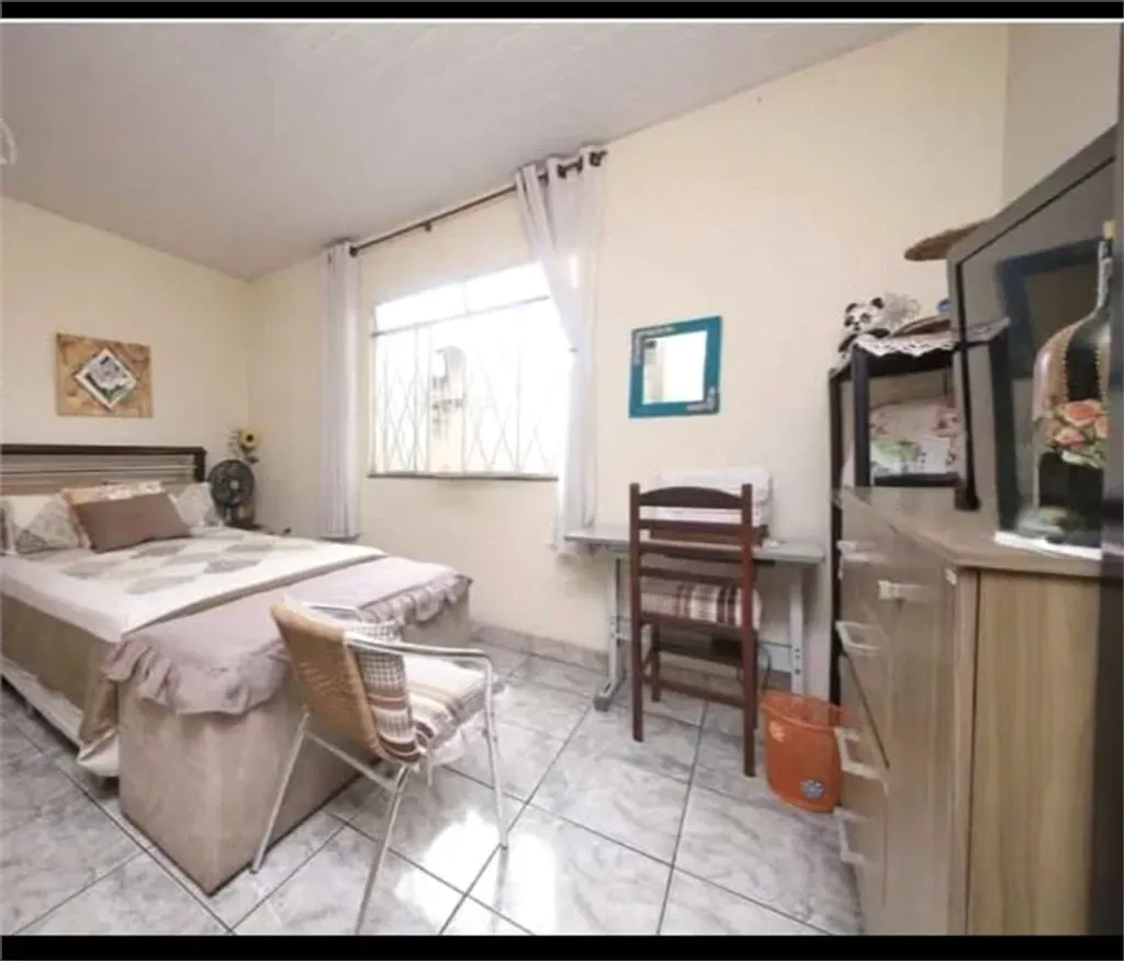 Casa com 3 quartos, 107,2 m² - Bom Jesus - Volta Redonda — foto 13