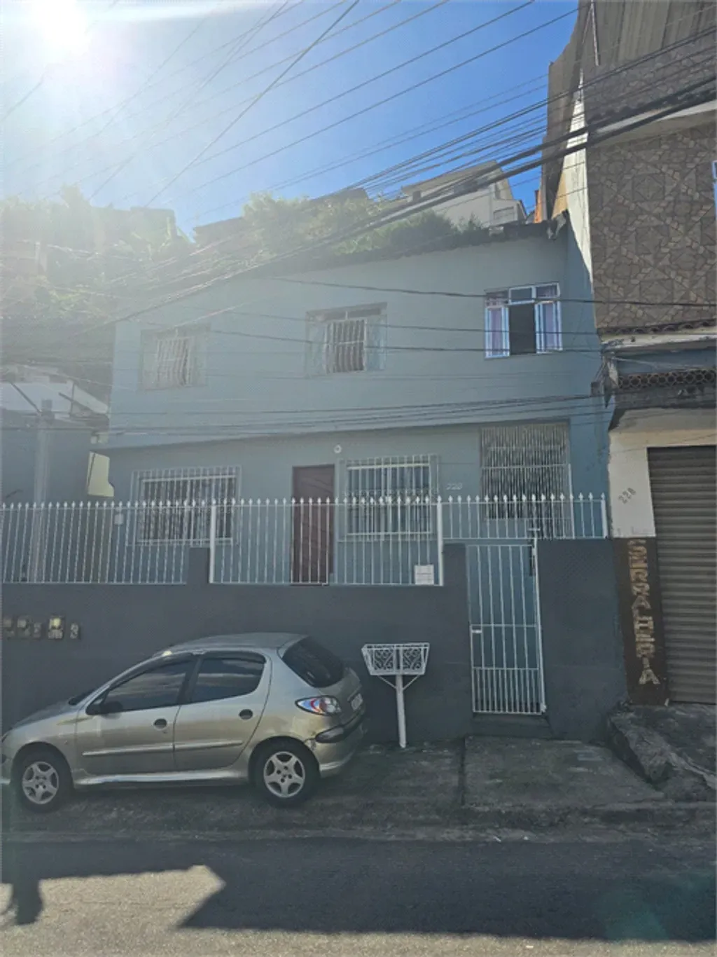 Casa com 3 quartos, 107,2 m² - Bom Jesus - Volta Redonda — foto 14