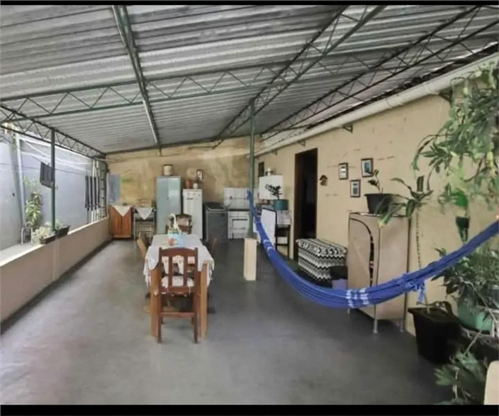 Casa com 3 quartos, 107,2 m² - Bom Jesus - Volta Redonda — foto 17