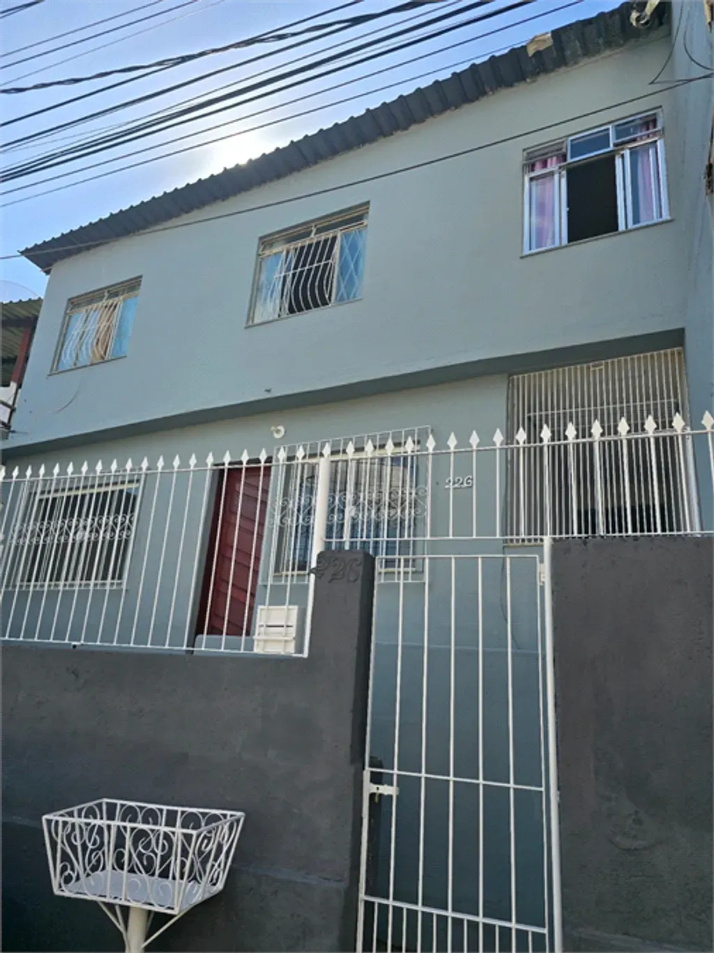 Casa com 3 quartos, 107,2 m² - Bom Jesus - Volta Redonda — foto 18