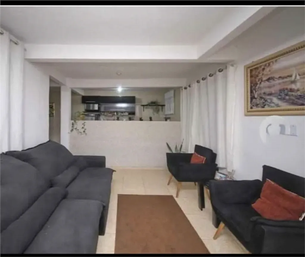 Casa com 3 quartos, 107,2 m² - Bom Jesus - Volta Redonda — foto 4