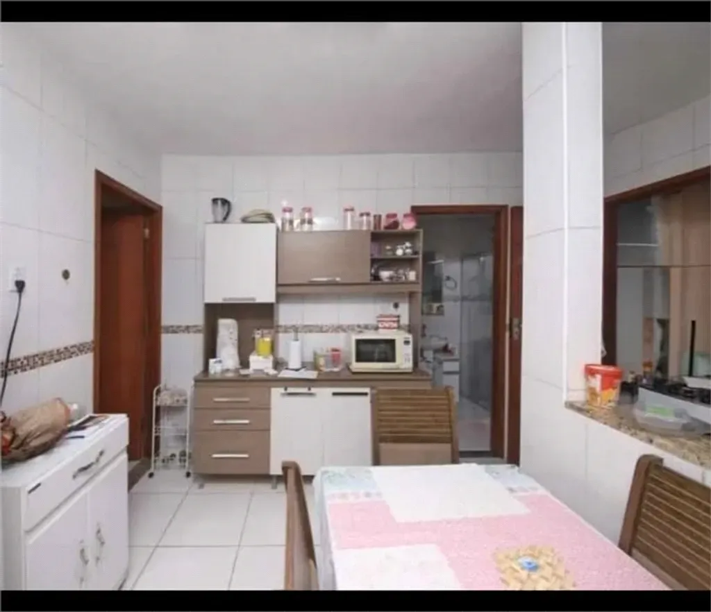 Casa com 3 quartos, 107,2 m² - Bom Jesus - Volta Redonda — foto 6