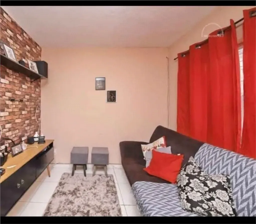 Casa com 3 quartos, 107,2 m² - Bom Jesus - Volta Redonda — foto 7