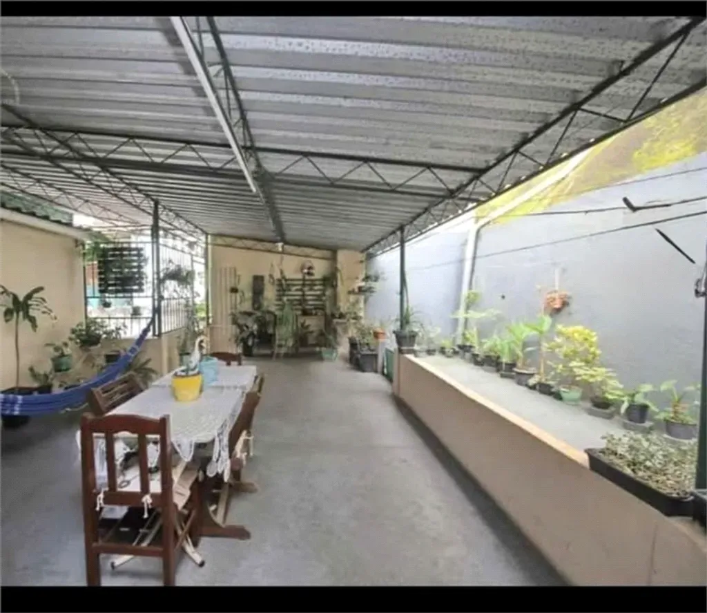 Casa com 3 quartos, 107,2 m² - Bom Jesus - Volta Redonda — foto 8