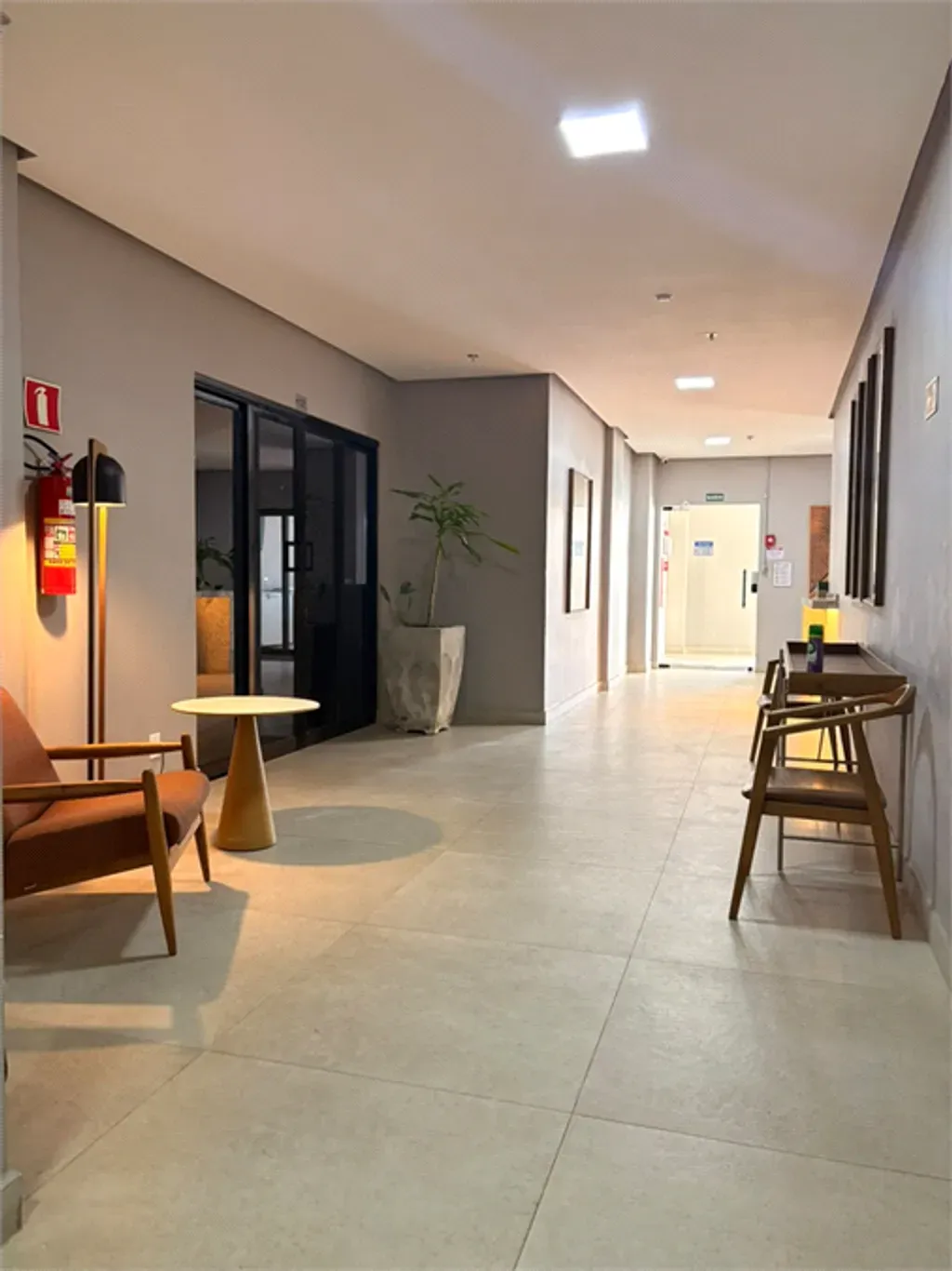 Apartamento com 2 quartos, 55 m² - Jardim Amália - Volta Redonda — foto 11