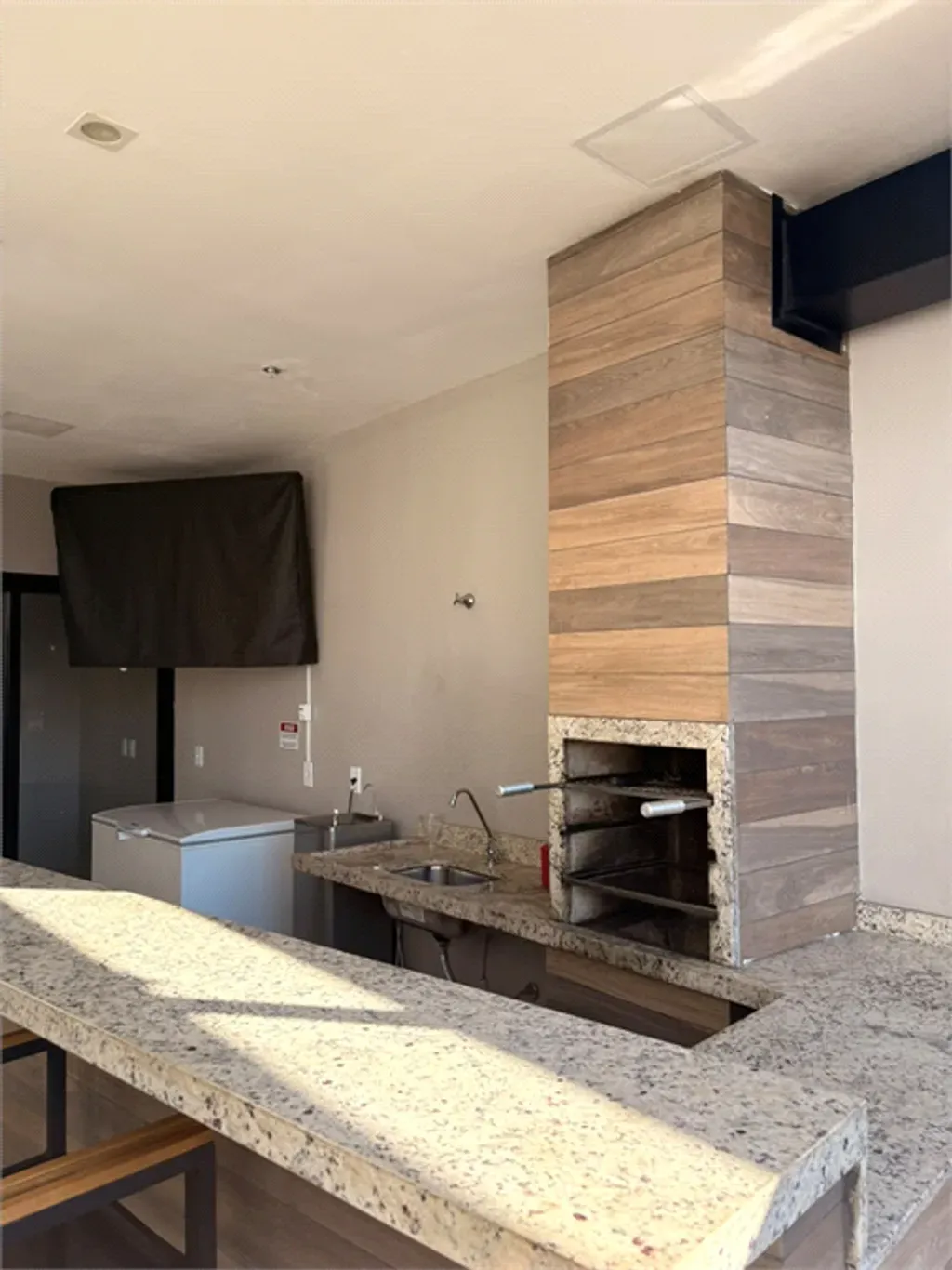Apartamento com 2 quartos, 55 m² - Jardim Amália - Volta Redonda — foto 14