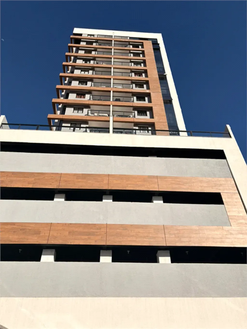 Apartamento com 2 quartos, 55 m² - Jardim Amália - Volta Redonda — foto 17