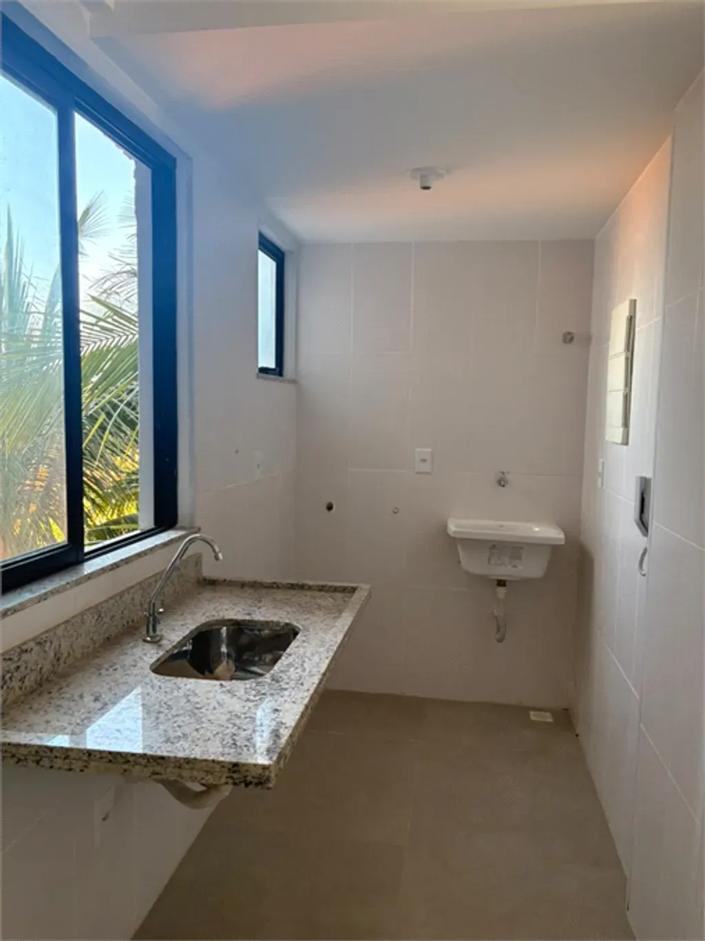 Apartamento com 2 quartos, 55 m² - Jardim Amália - Volta Redonda — foto 4
