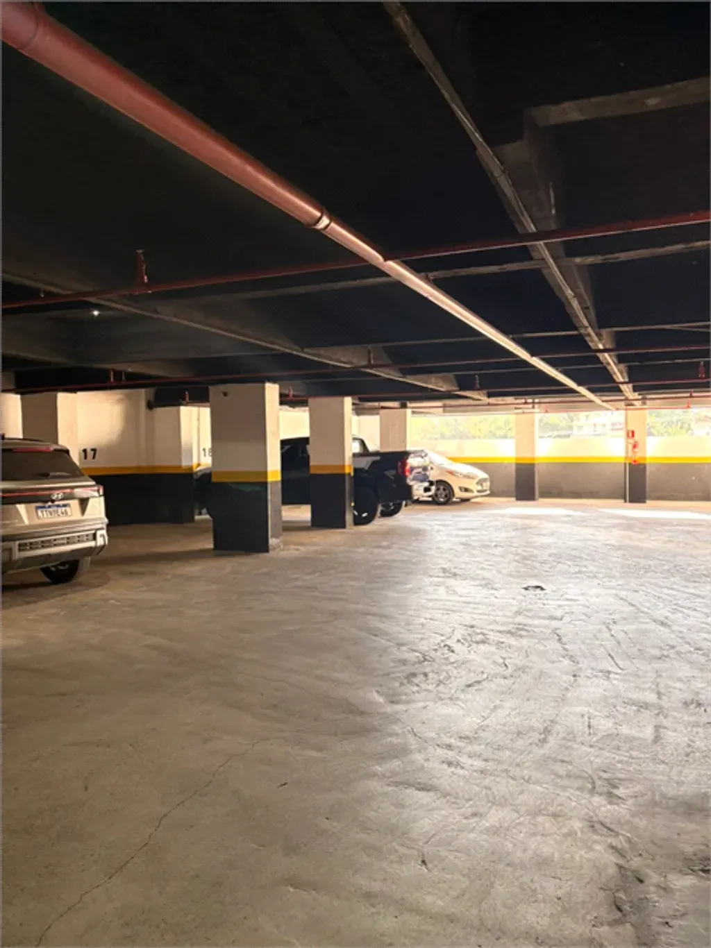 Apartamento com 2 quartos, 55 m² - Jardim Amália - Volta Redonda — foto 5