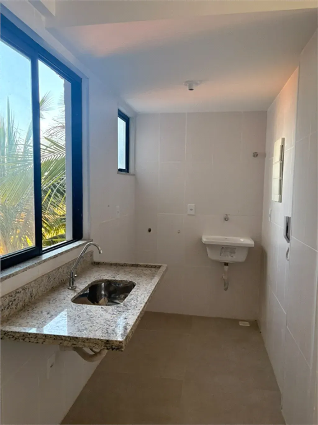 Apartamento com 2 quartos, 55 m² - Jardim Amália - Volta Redonda — foto 6