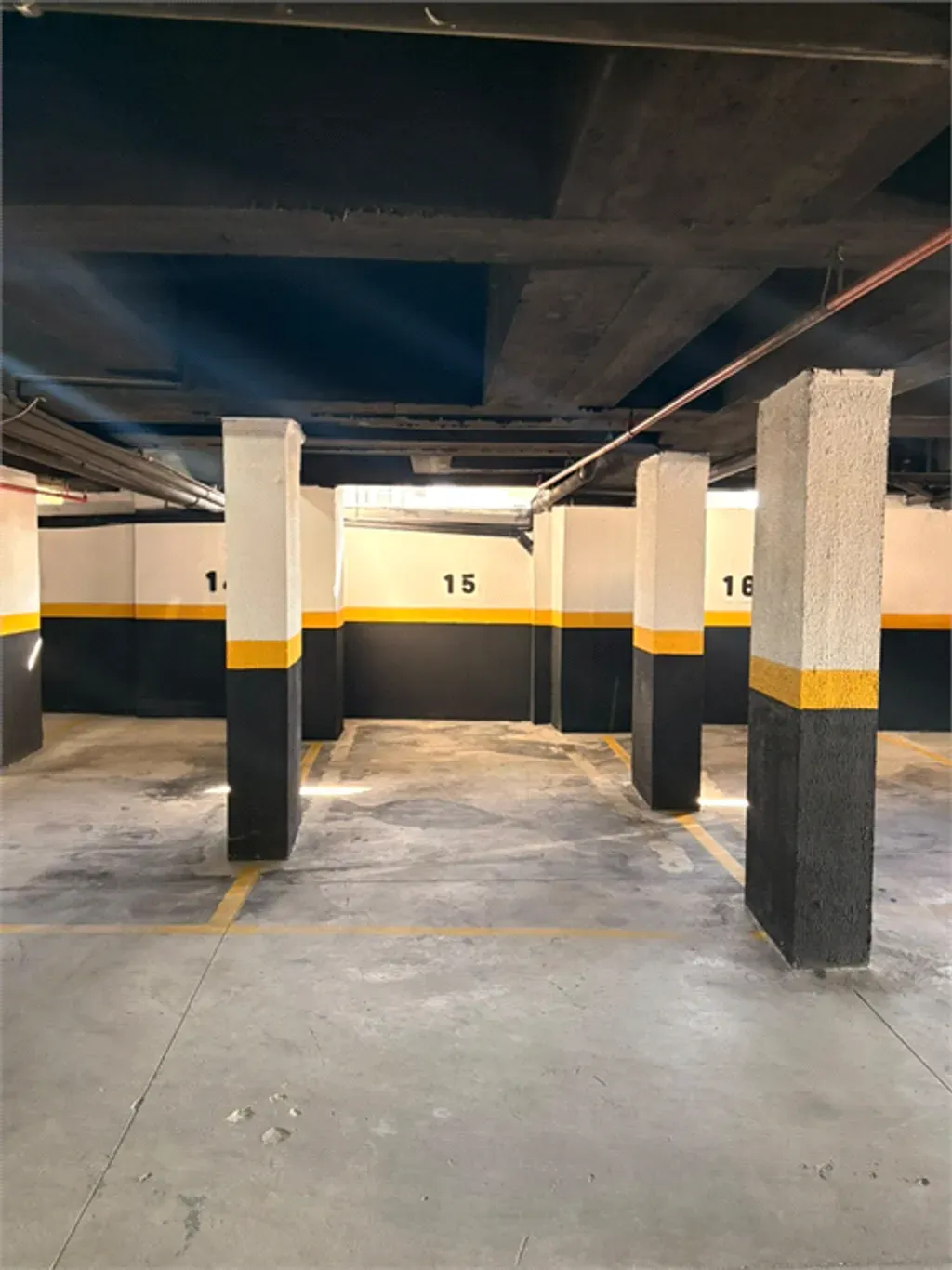 Apartamento com 2 quartos, 55 m² - Jardim Amália - Volta Redonda — foto 8