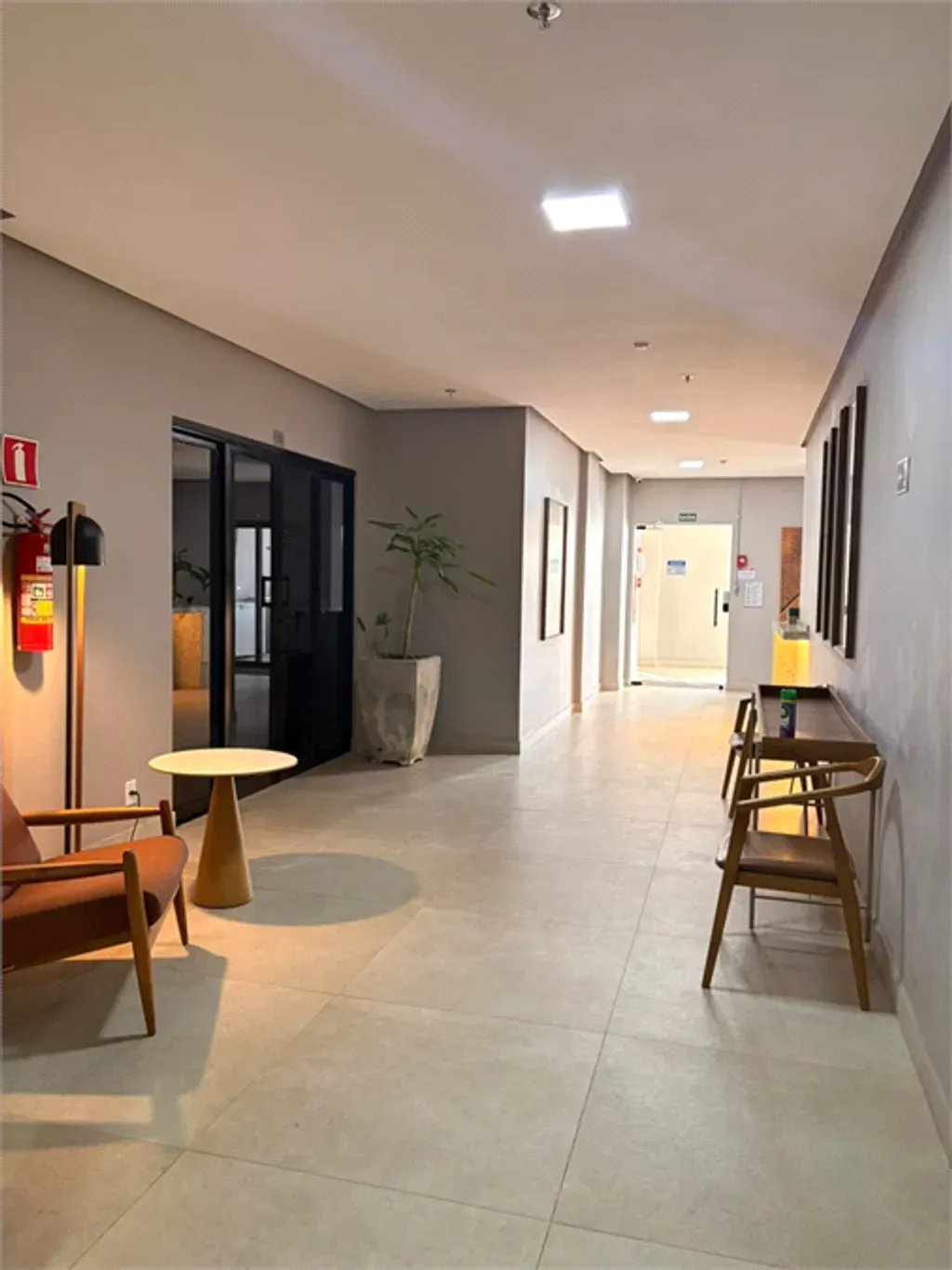 Apartamento com 2 quartos, 55 m² - Jardim Amália - Volta Redonda — foto 10