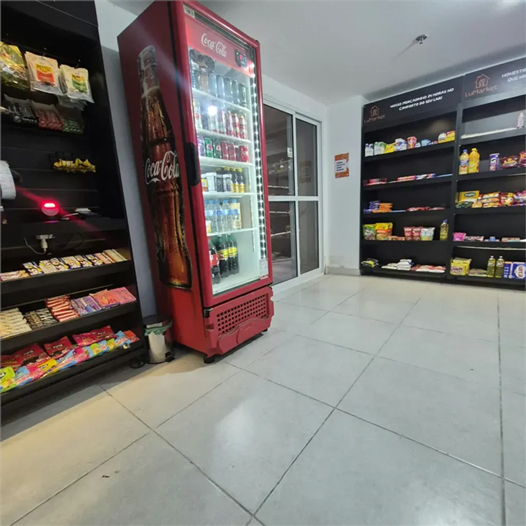 Apartamento com 2 quartos, 55,92 m² - Retiro - Volta Redonda — foto 1